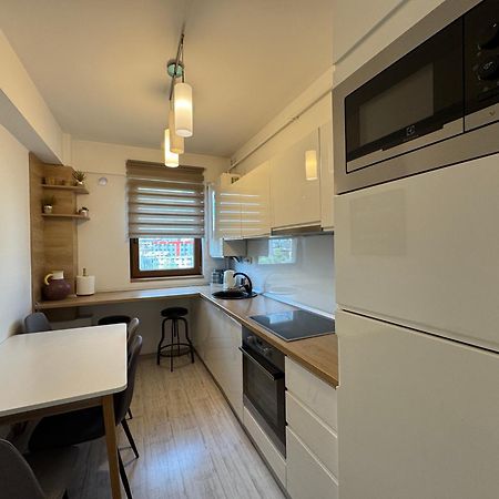 Rivera Apartments - Premium Accomodation 雅西 外观 照片
