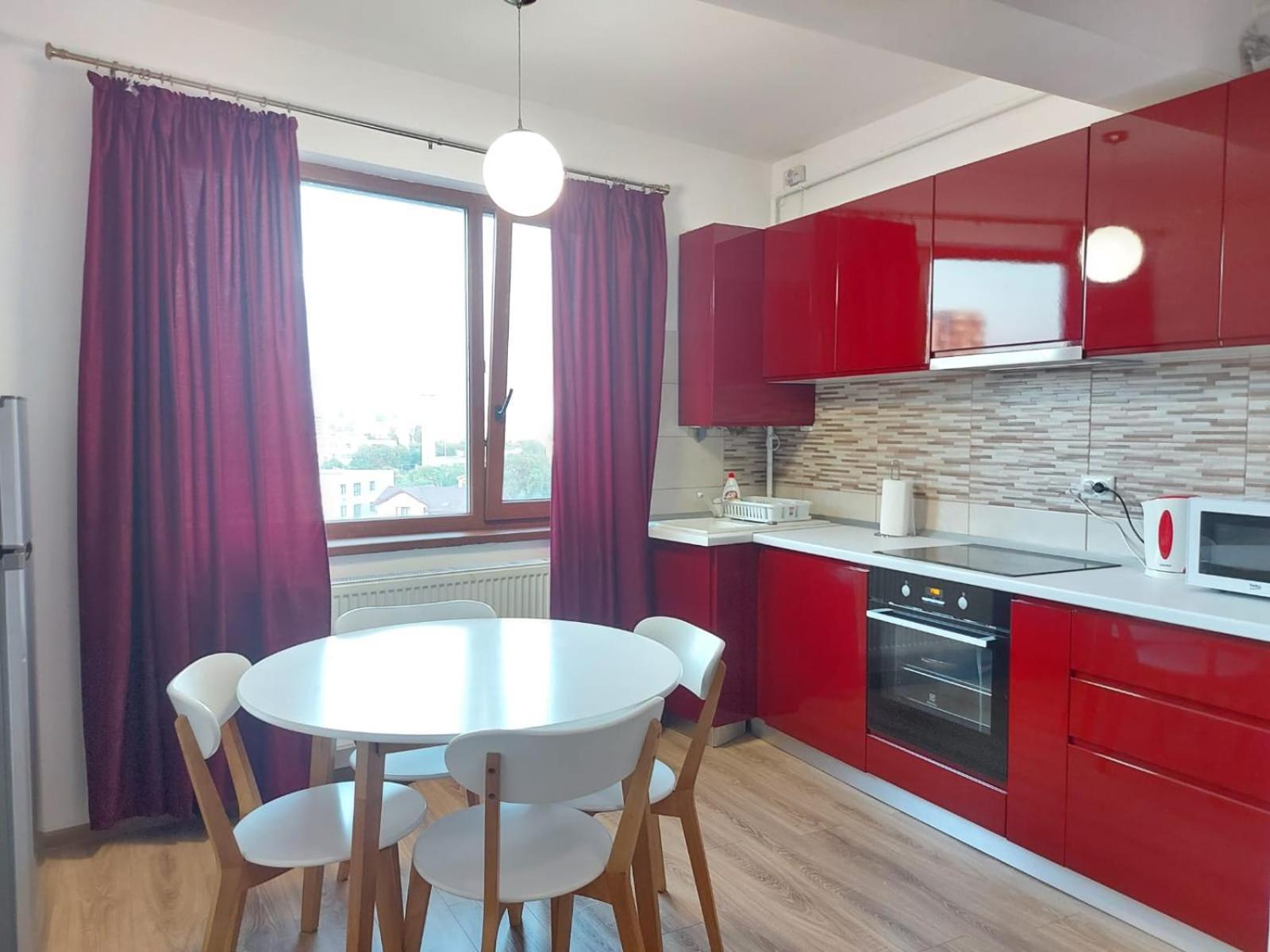 Rivera Apartments - Premium Accomodation 雅西 客房 照片