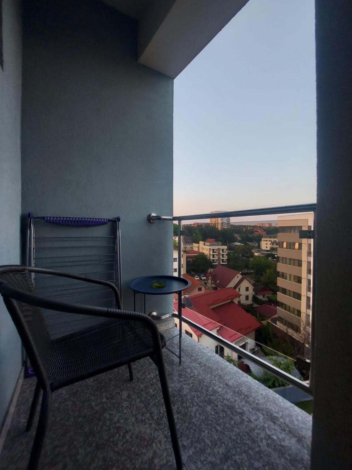 Rivera Apartments - Premium Accomodation 雅西 客房 照片