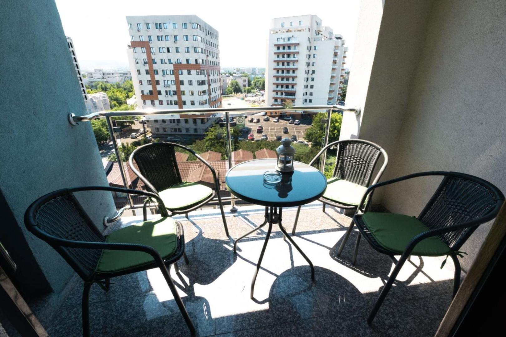 Rivera Apartments - Premium Accomodation 雅西 客房 照片