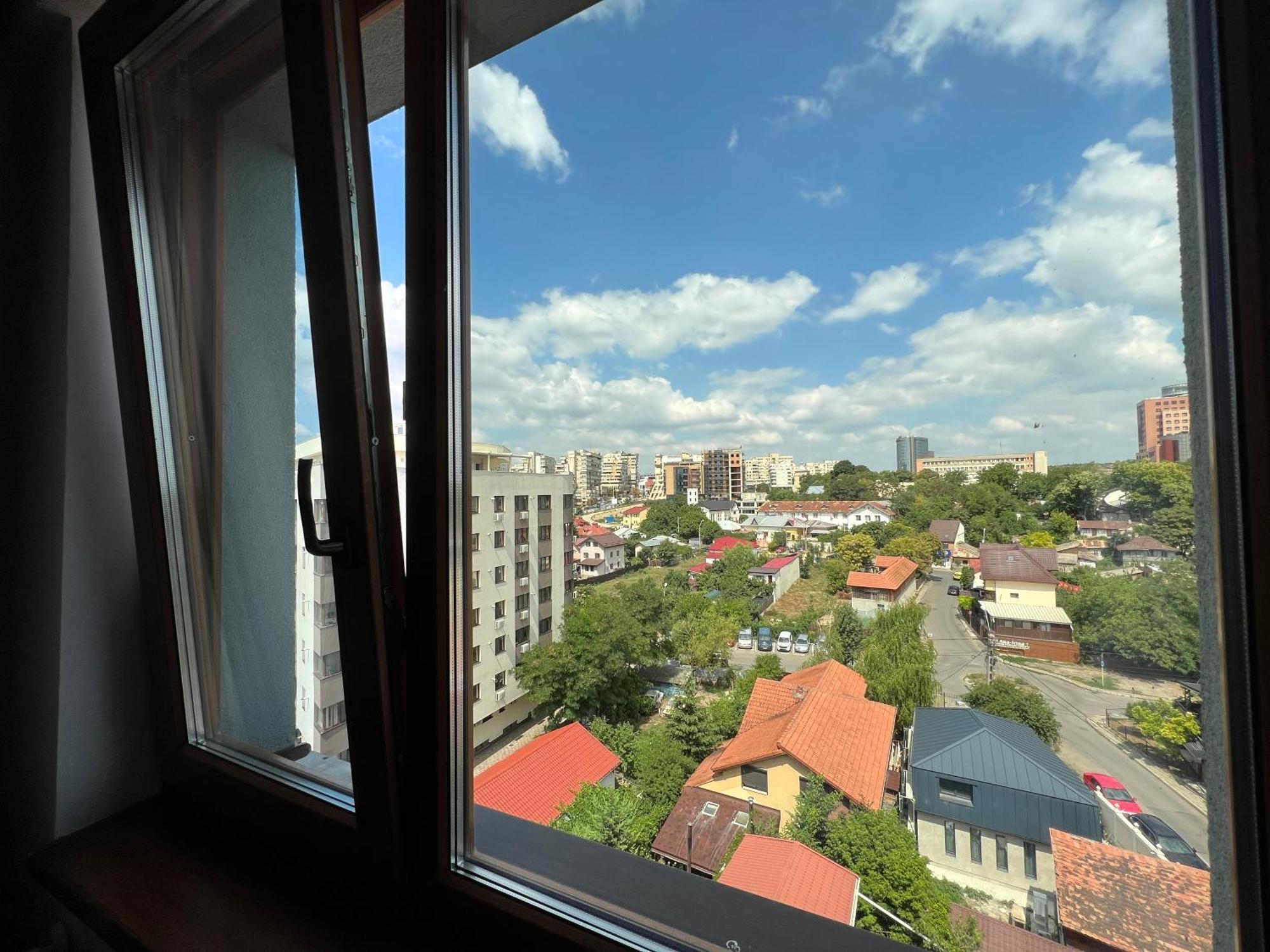 Rivera Apartments - Premium Accomodation 雅西 客房 照片