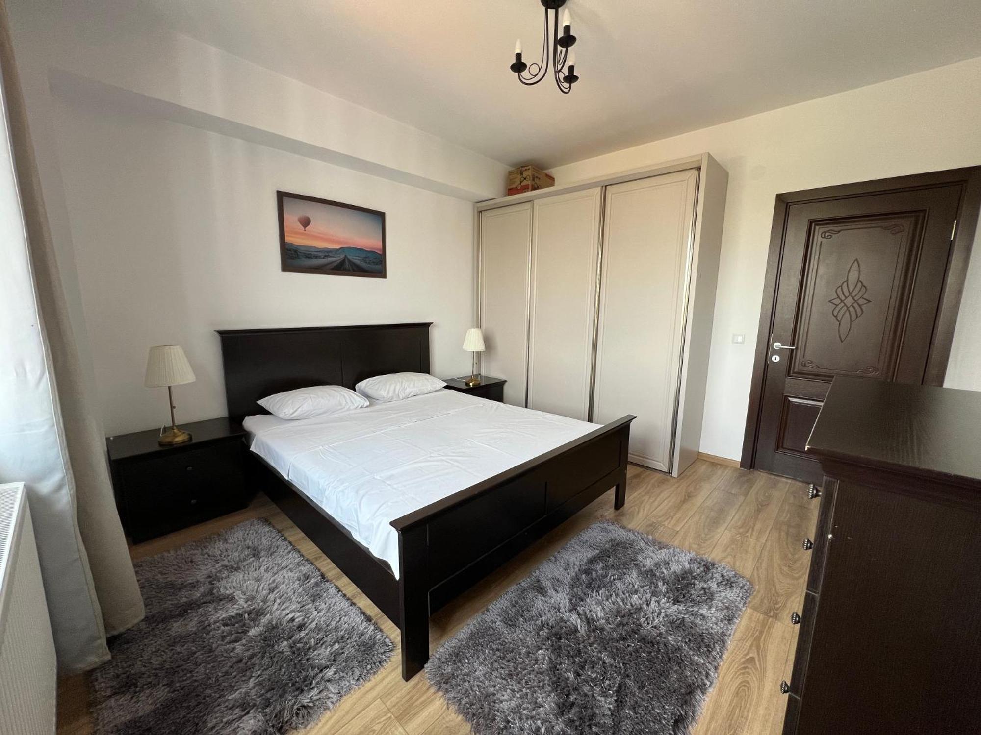 Rivera Apartments - Premium Accomodation 雅西 客房 照片
