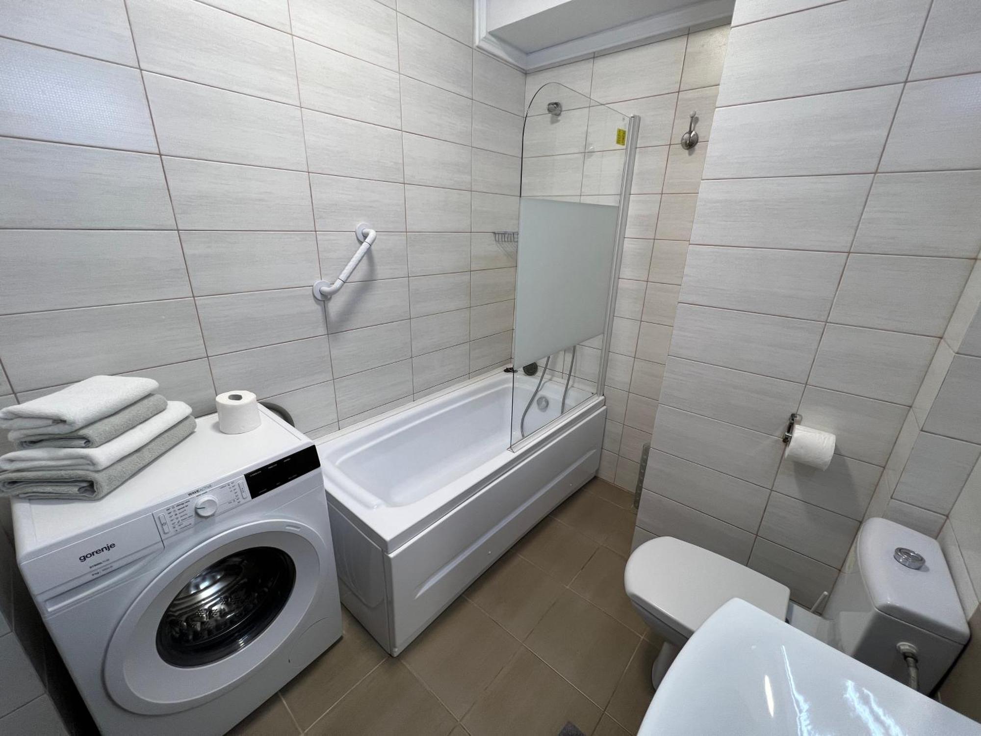 Rivera Apartments - Premium Accomodation 雅西 客房 照片