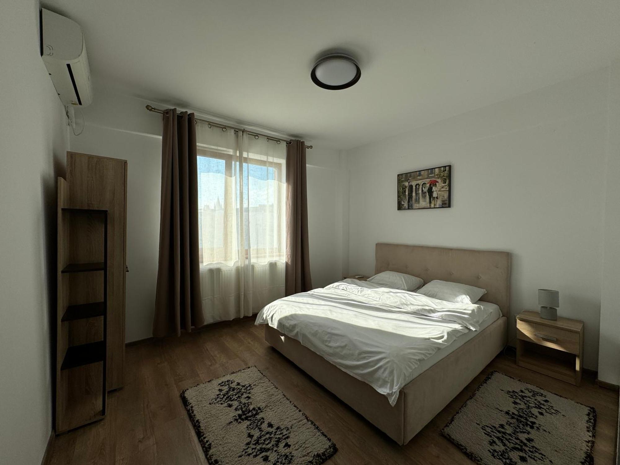 Rivera Apartments - Premium Accomodation 雅西 客房 照片