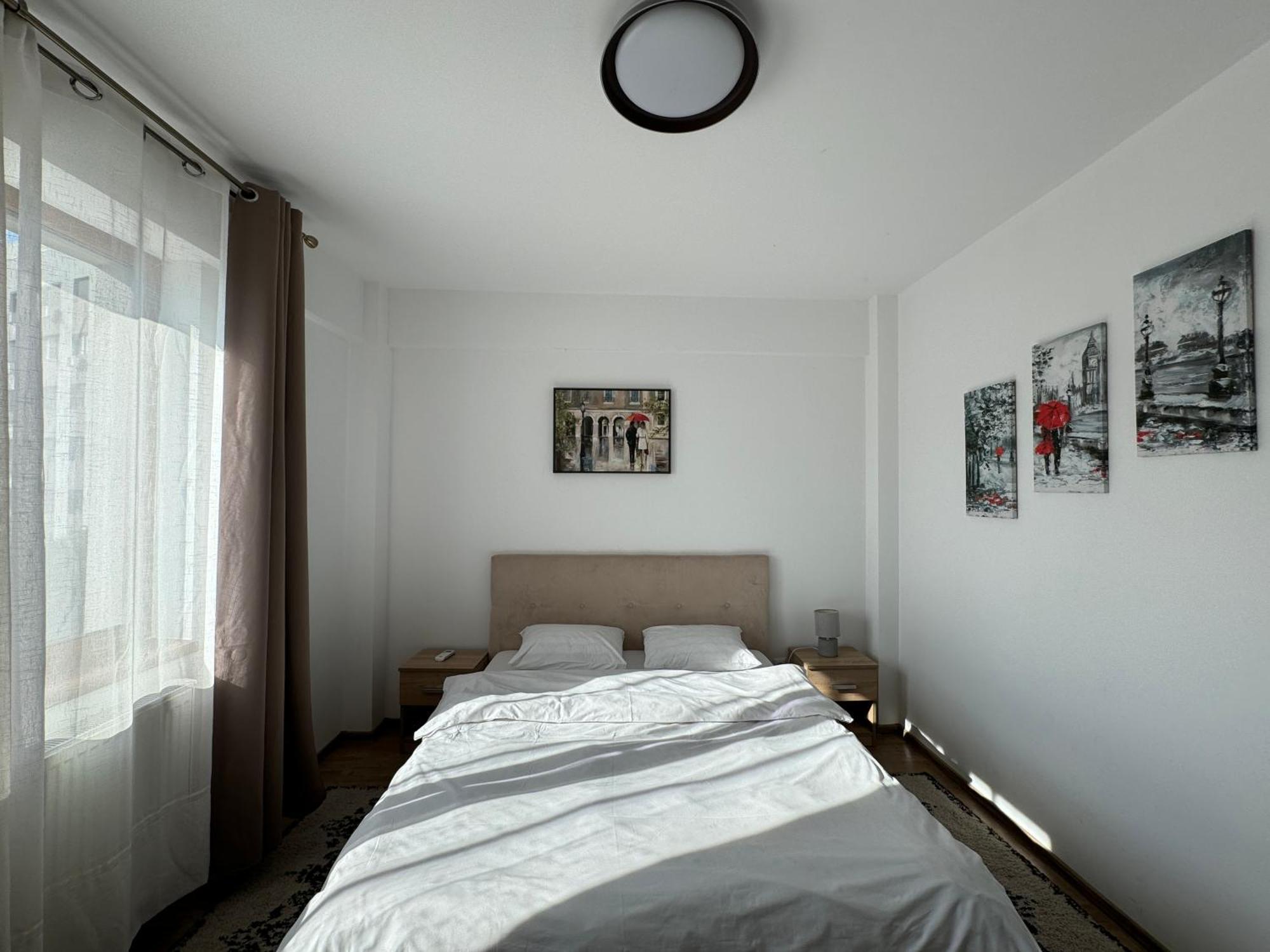 Rivera Apartments - Premium Accomodation 雅西 客房 照片