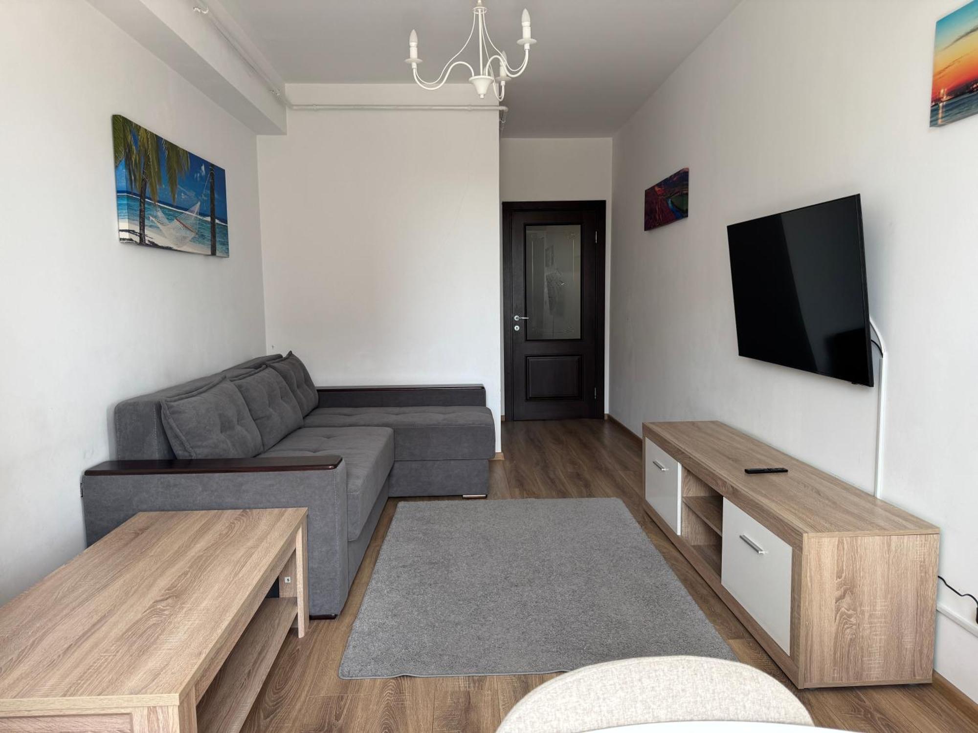 Rivera Apartments - Premium Accomodation 雅西 外观 照片
