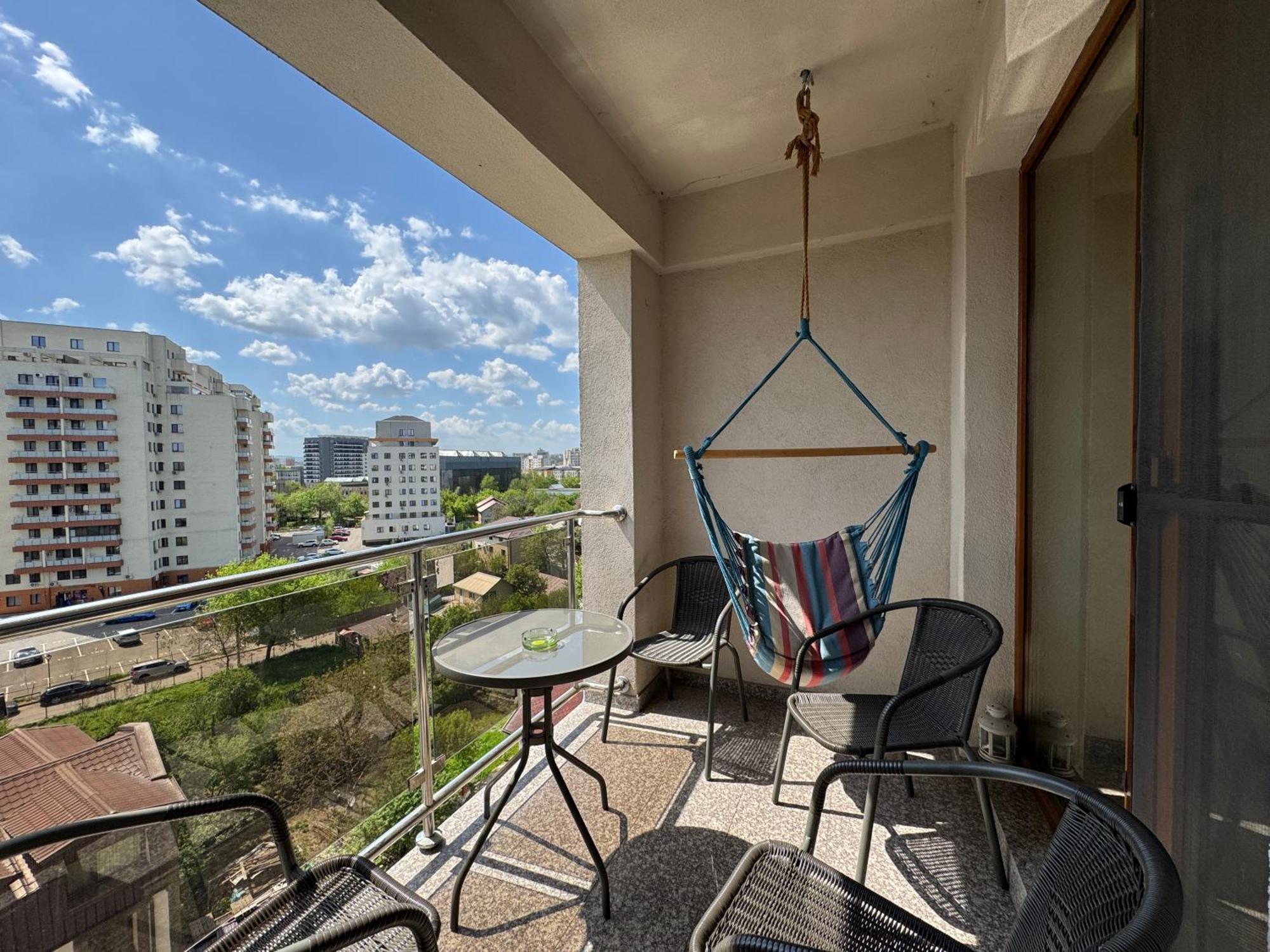 Rivera Apartments - Premium Accomodation 雅西 客房 照片