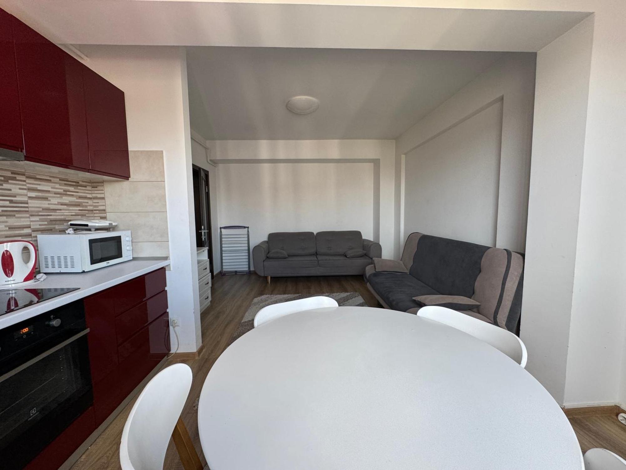 Rivera Apartments - Premium Accomodation 雅西 客房 照片