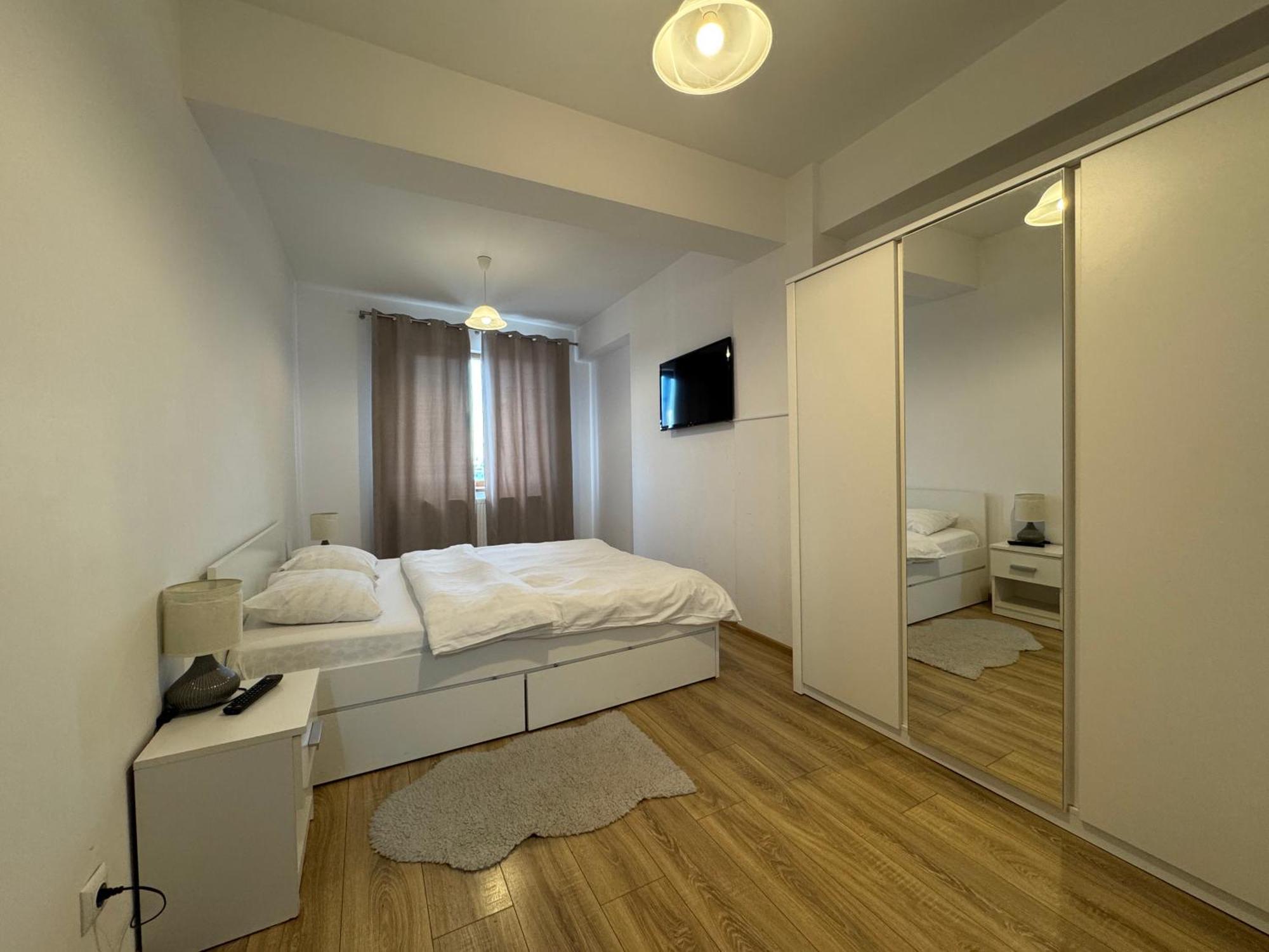 Rivera Apartments - Premium Accomodation 雅西 外观 照片