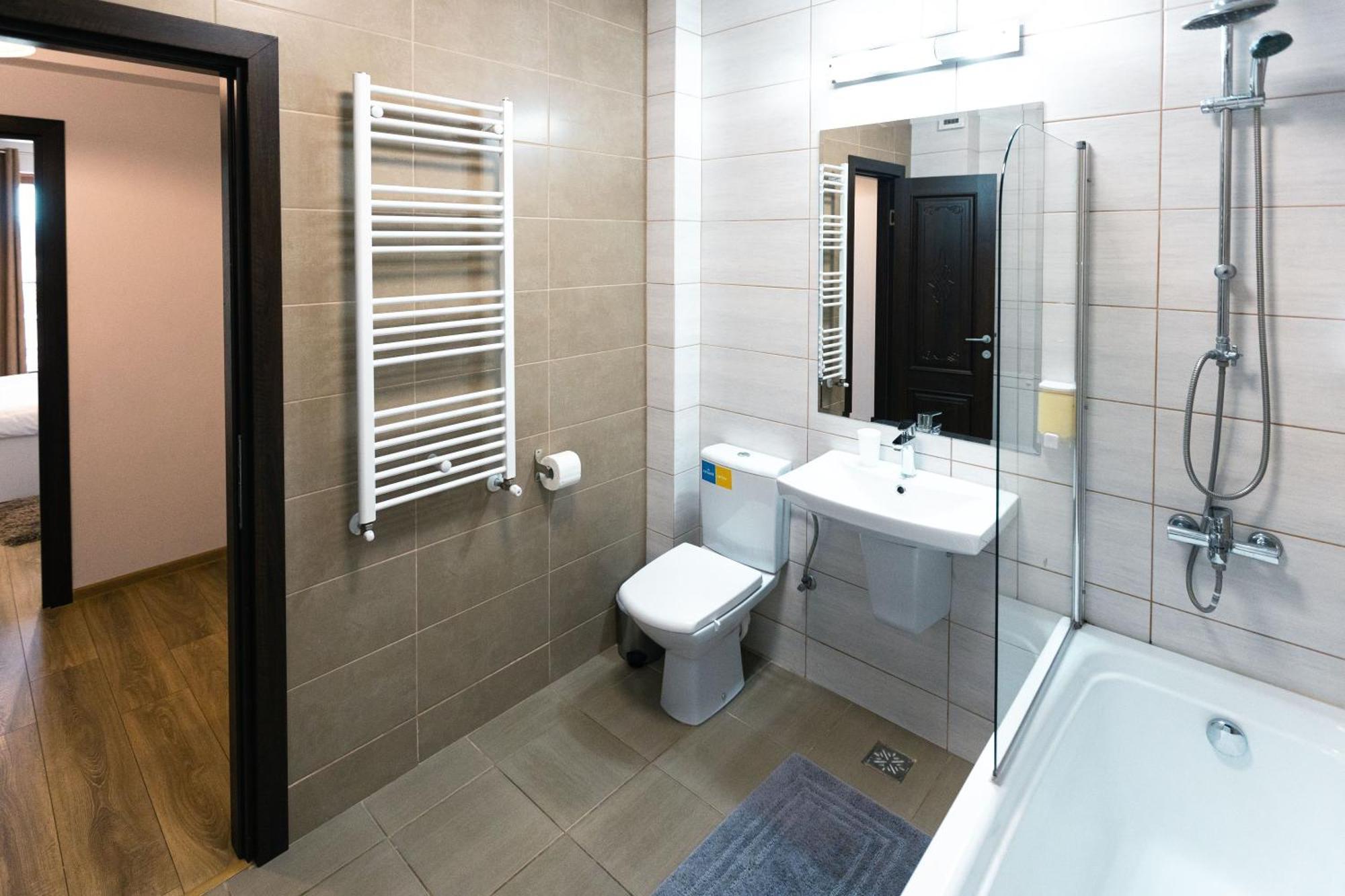 Rivera Apartments - Premium Accomodation 雅西 客房 照片