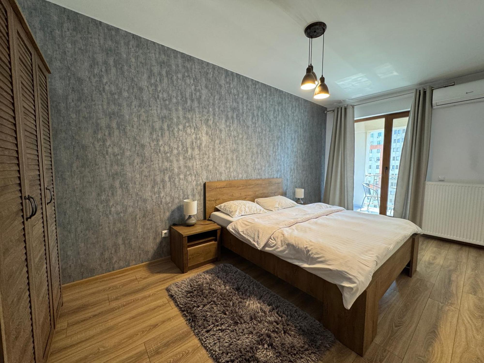 Rivera Apartments - Premium Accomodation 雅西 外观 照片