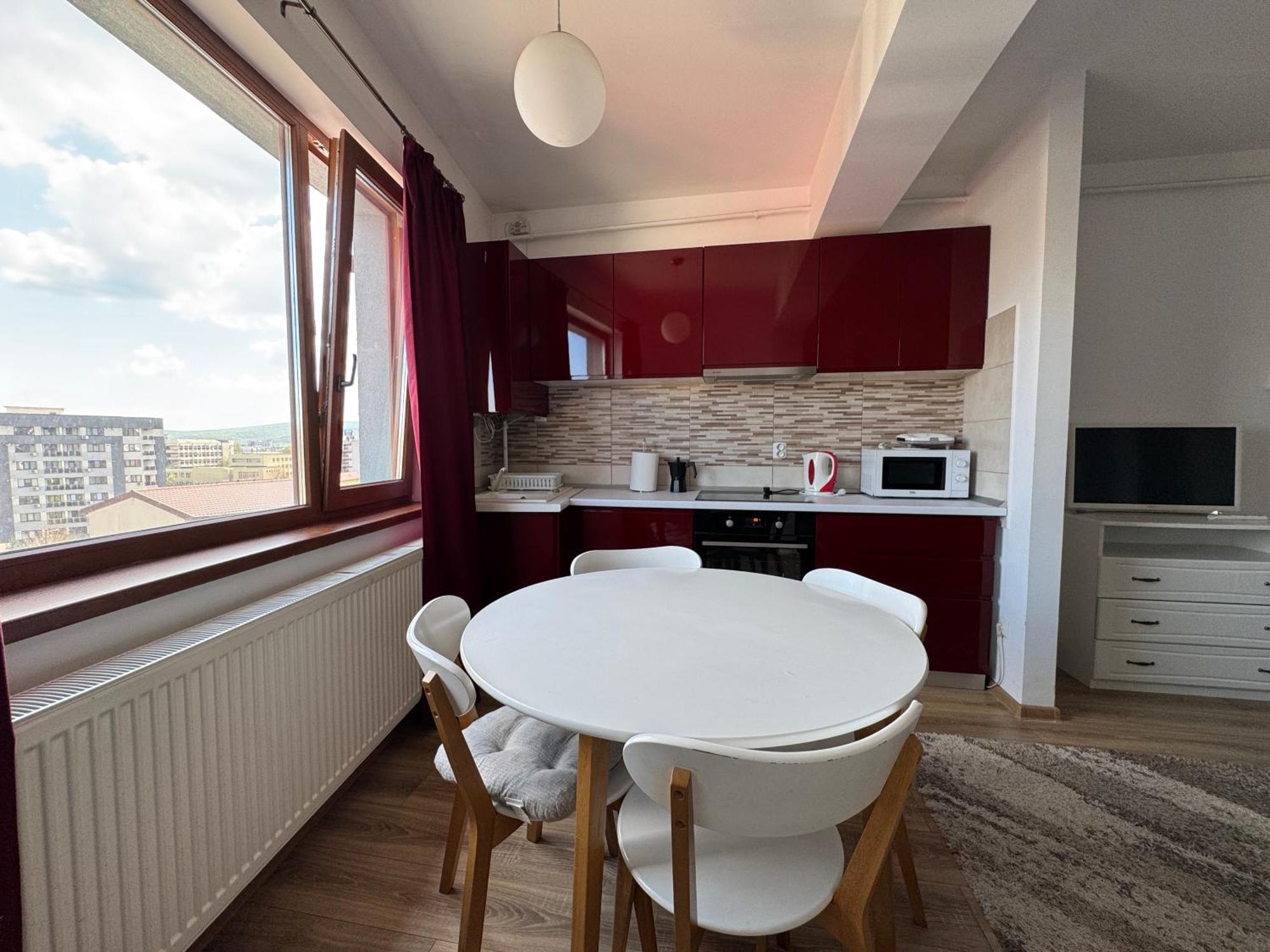 Rivera Apartments - Premium Accomodation 雅西 客房 照片