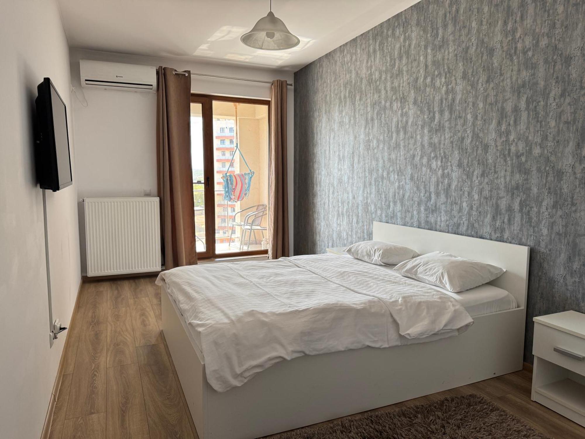 Rivera Apartments - Premium Accomodation 雅西 外观 照片