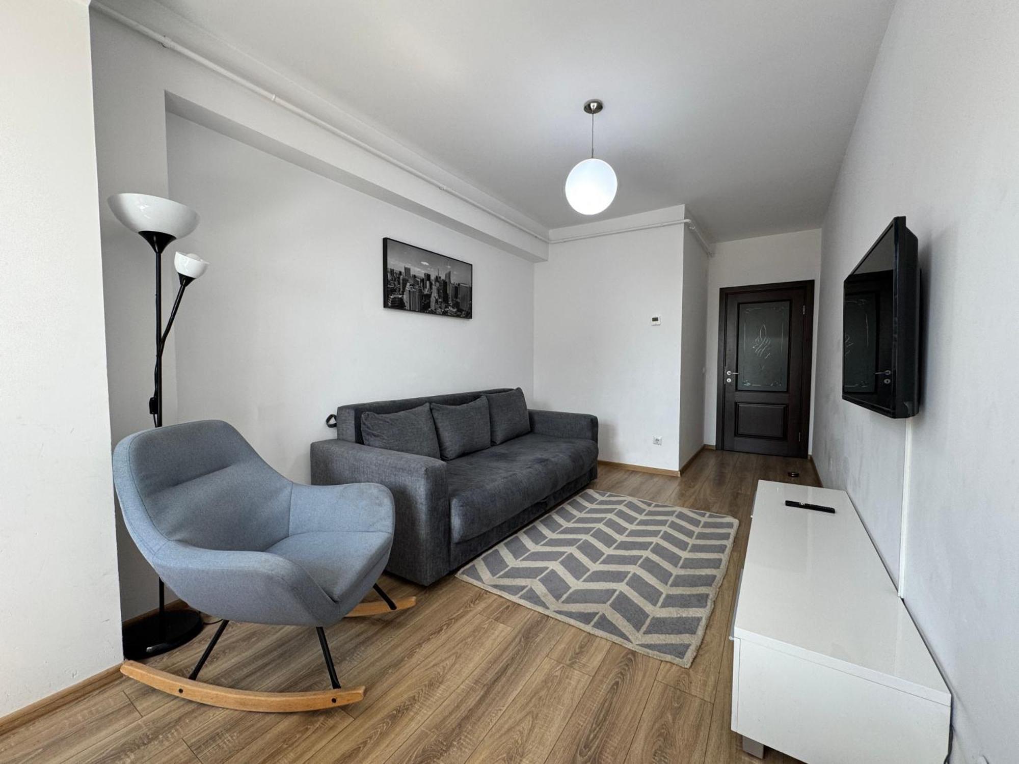 Rivera Apartments - Premium Accomodation 雅西 外观 照片