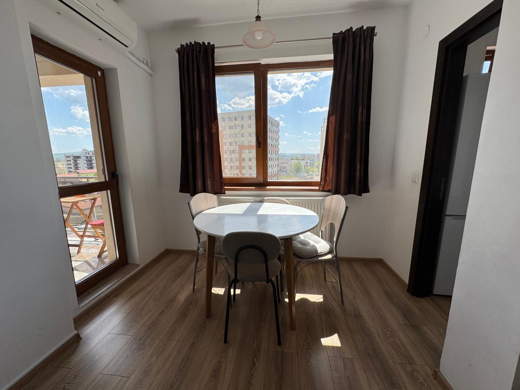 Rivera Apartments - Premium Accomodation 雅西 外观 照片