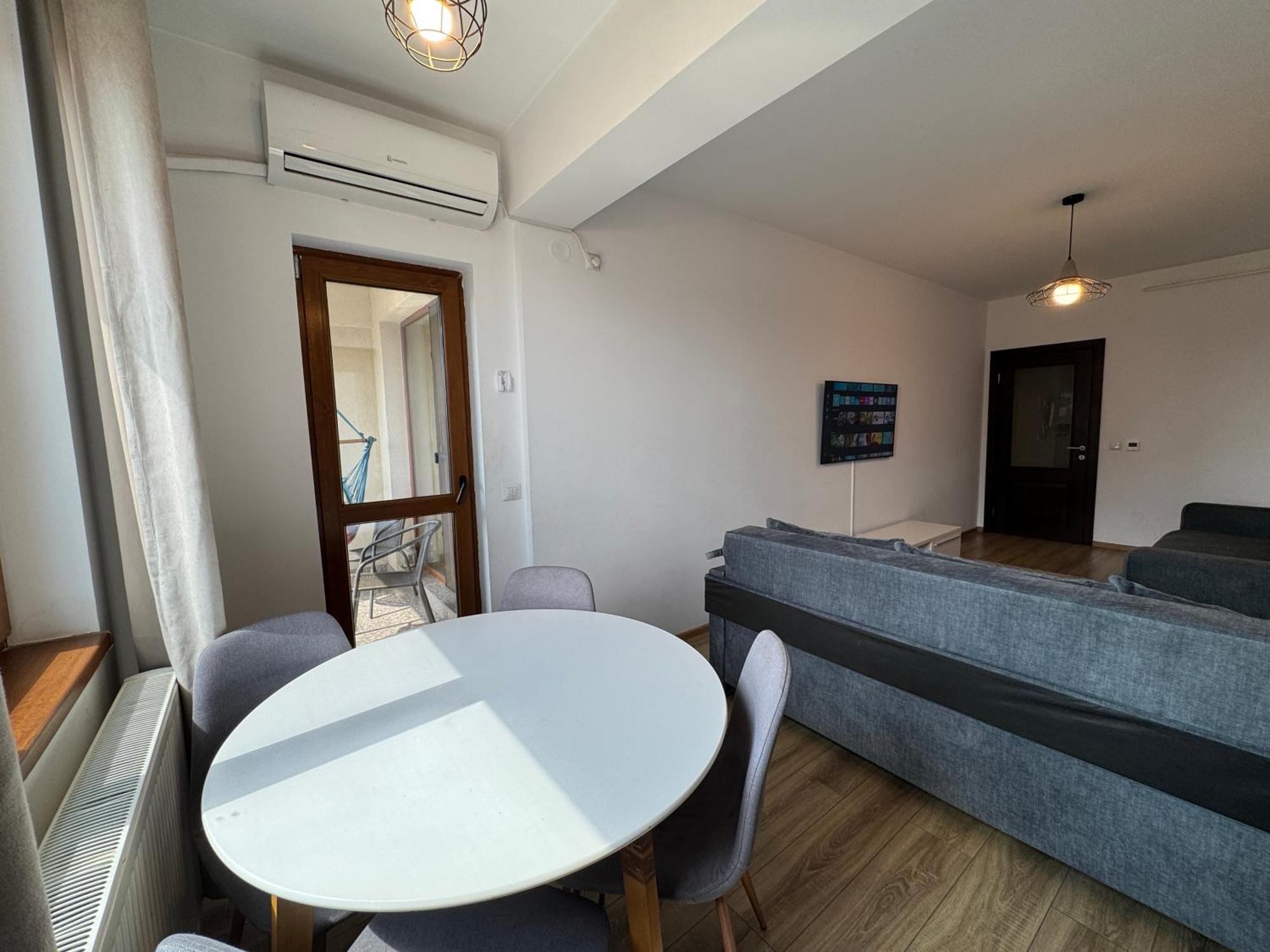 Rivera Apartments - Premium Accomodation 雅西 客房 照片