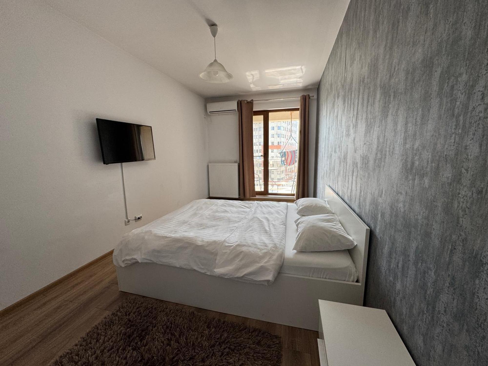 Rivera Apartments - Premium Accomodation 雅西 外观 照片