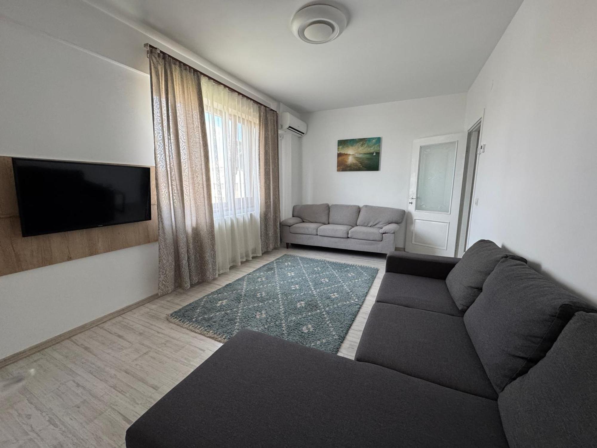 Rivera Apartments - Premium Accomodation 雅西 外观 照片