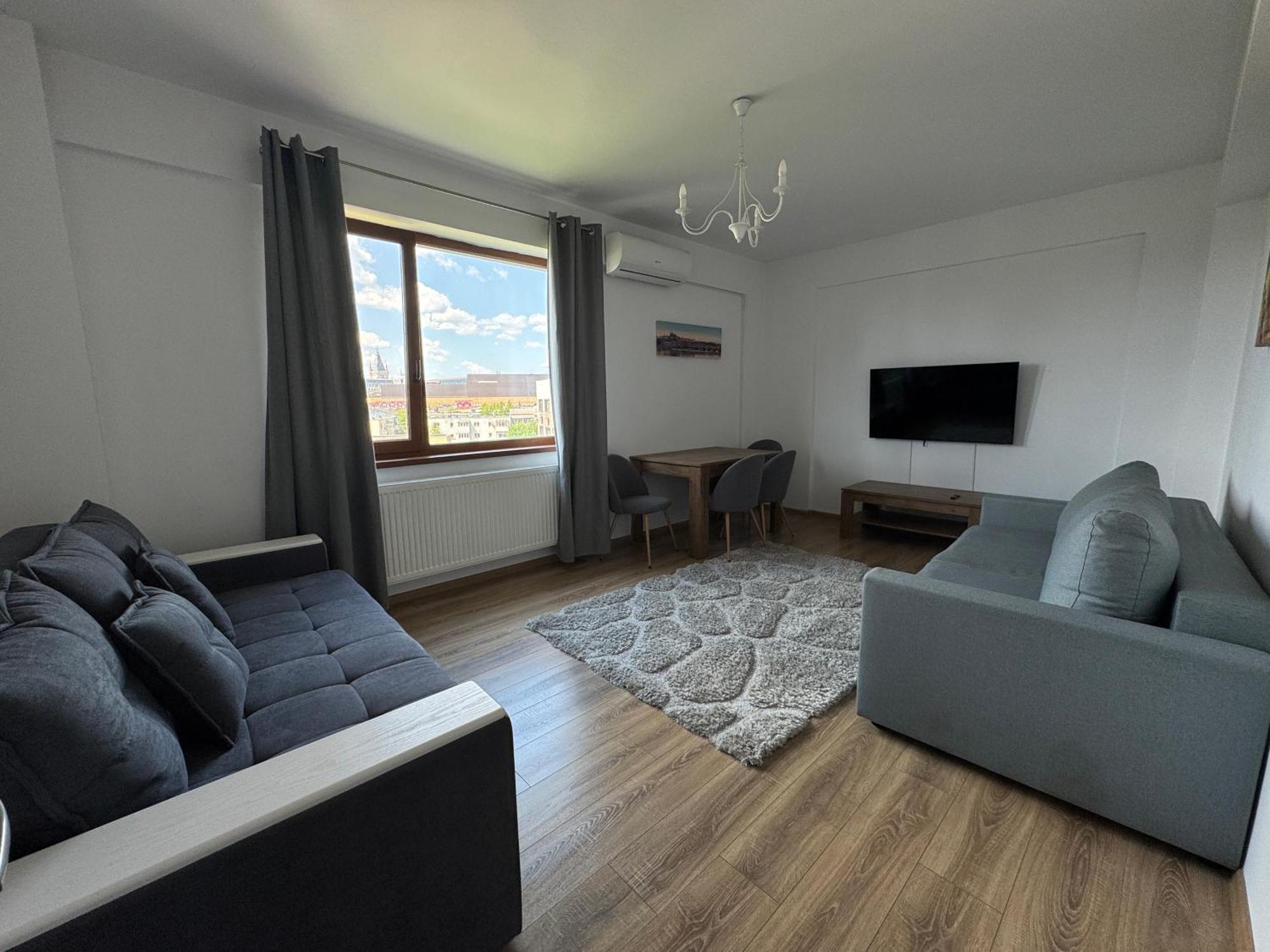Rivera Apartments - Premium Accomodation 雅西 外观 照片