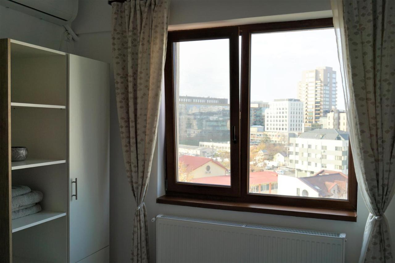 Rivera Apartments - Premium Accomodation 雅西 外观 照片