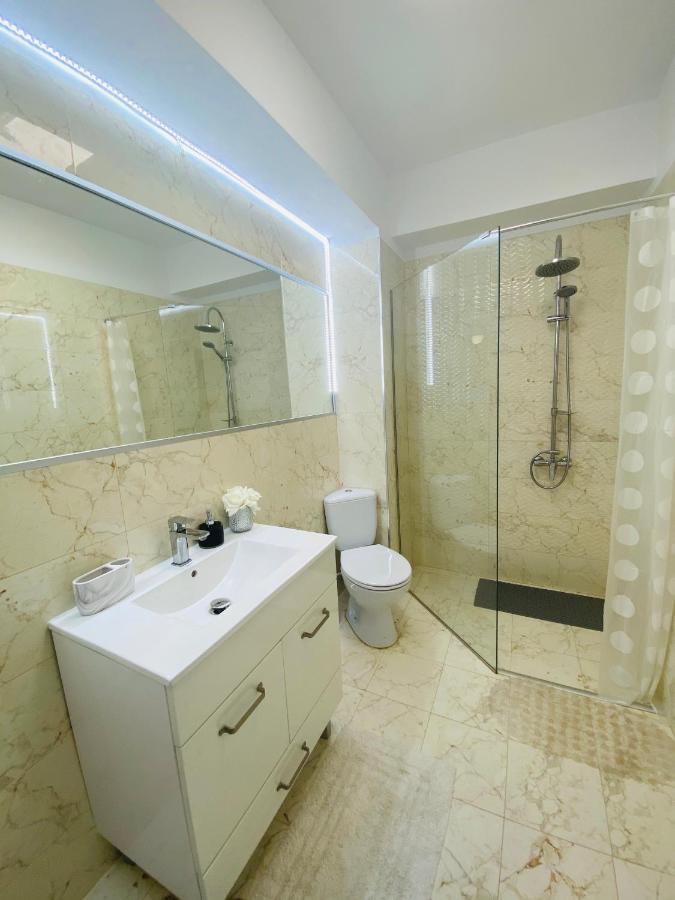 Rivera Apartments - Premium Accomodation 雅西 外观 照片